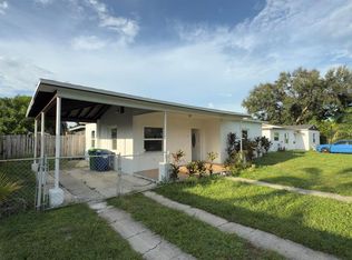 551 NW 107th St, Miami, FL 33168