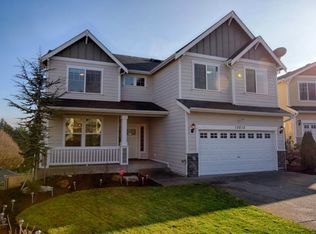 13012 38th Ln S, Tukwila, WA 98168