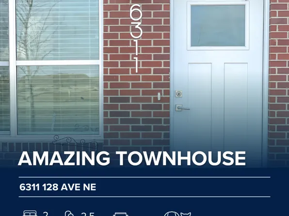 6311 128th Ave NE, Calgary, AB T3N 1S7