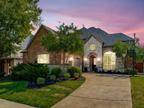 8709 Herns Meadow Ln, McKinney, TX 75071