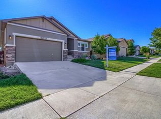 8137 Mount Huron Trl, Colorado Springs, CO 80924