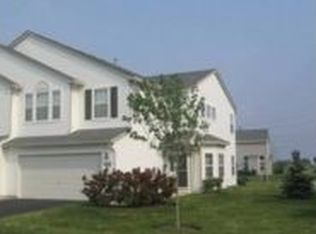 1019 Montego Bay Ct, Romeoville, IL 60446