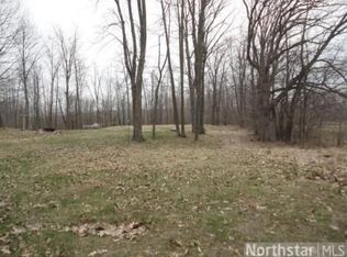 4992 W Birchview Rd, Grasston, MN 55030