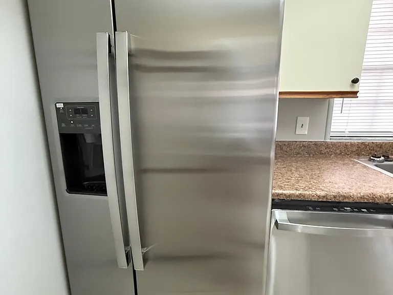 Brand new Refrigerator