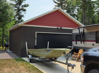 W8433 Doe Ln, Merrillan, WI 54754