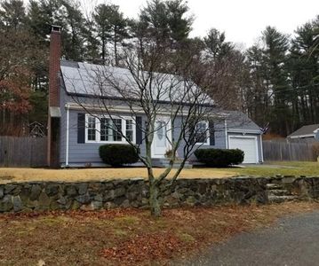 407 South St, Plainville, MA, 02762