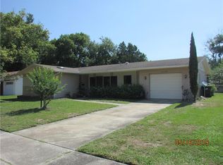 5409 Weirwood Ave, Orlando, FL 32810