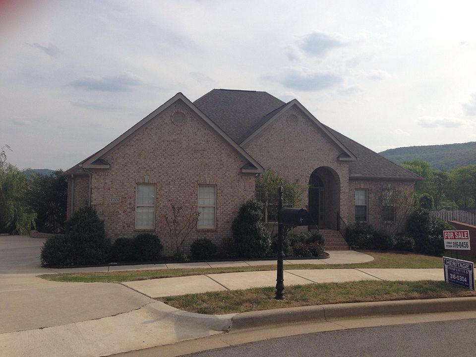 1st image of 7552 Crestridge Dr