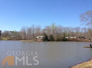 130 E James Cir, Hampton, GA 30228