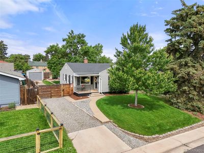 5115 Osceola Street, Denver, CO, 80212