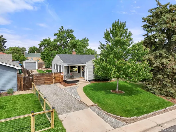 5115 Osceola Street, Denver, CO 80212