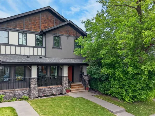 536 S 53rd Ave SW, Calgary, AB T2V 0B9