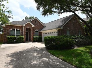 12903 Eldridge Place Dr, Houston, TX 77041