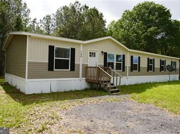 798 Tom Morris Rd NE #T, Ludowici, GA 31316