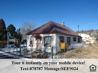 22087 Canal St, Austin, CO 81410