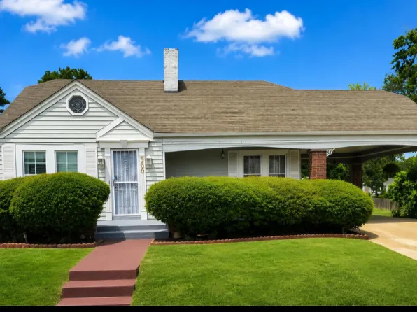 566 4th Ave SE, Hamilton, AL 35570