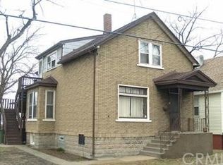 14432 Park Ave, Dolton, IL