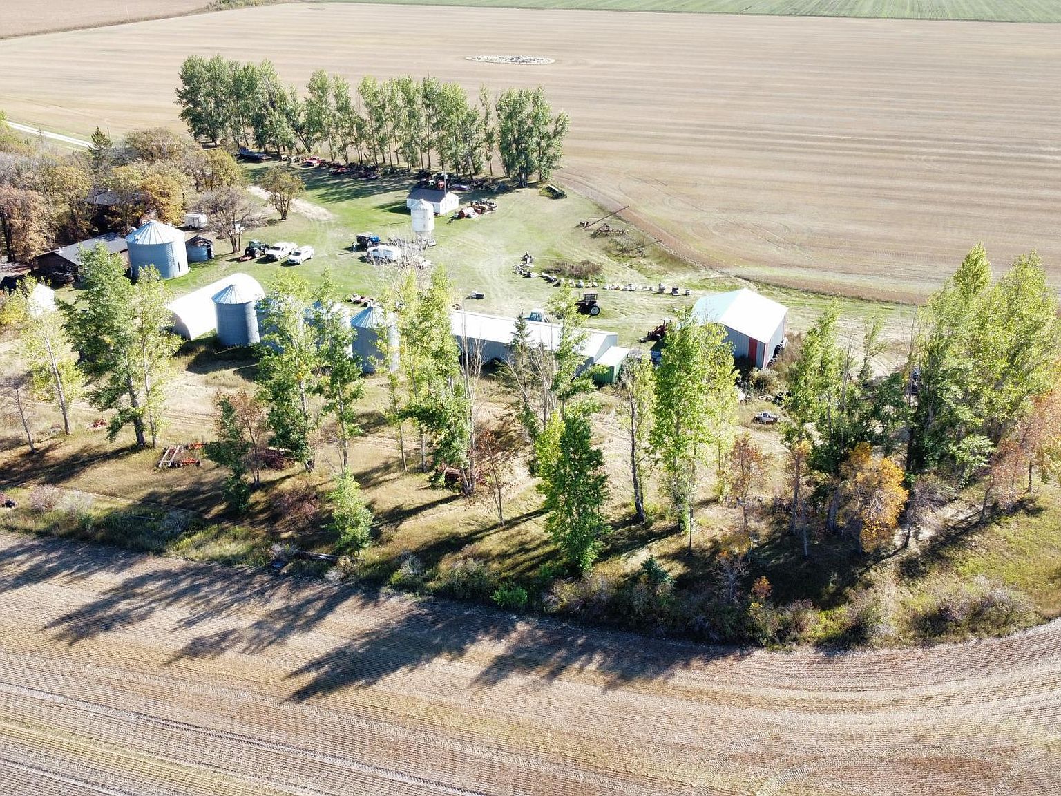 19478A 290th St, Greenbush, MN 56726 Zillow