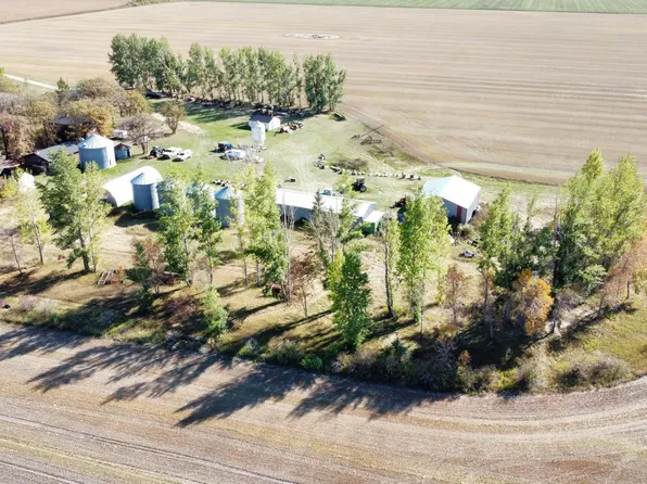 19478A 290th St, Greenbush, MN 56726