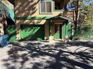 310 Echo Rd, Mount Charleston, NV 89124