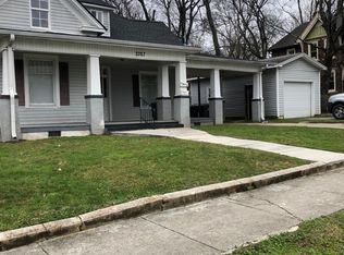 2327 Washington Ave #1, Knoxville, TN 37917