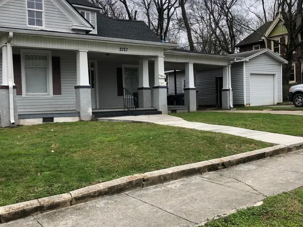 2327 Washington Ave #1, Knoxville, TN 37917