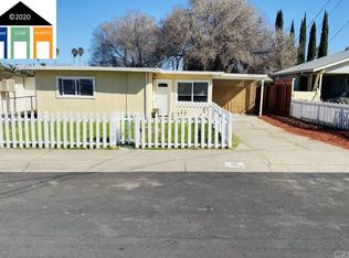 36 Wharf Dr, Bay Point, CA 94565