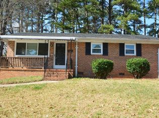 1907 Capps St, Durham, NC 27707