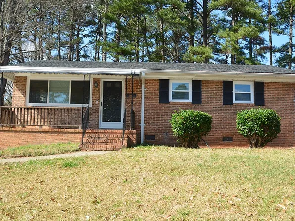 1907 Capps St, Durham, NC 27707