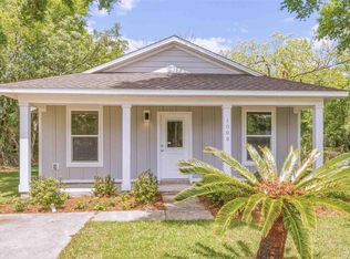 1008 W La Rua St, Pensacola, FL 32501