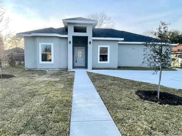 341 Consuelo, San Antonio, TX 78228