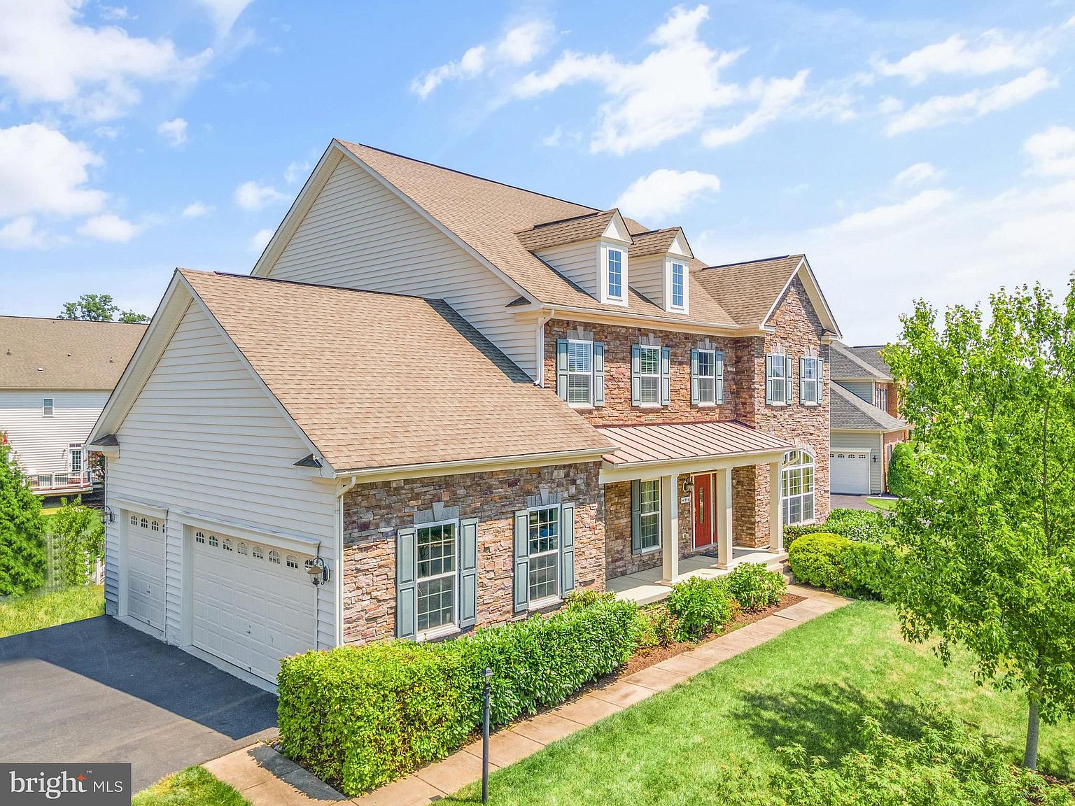 41956 Riding Mill Pl, Ashburn, VA 20148 Zillow