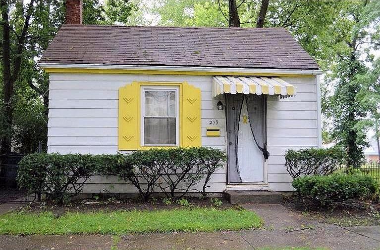1st image of this home