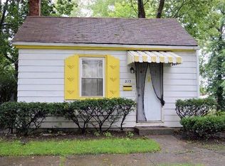 219 Wayne Ave, Hamilton, OH 45013