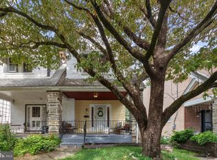 321 Cheswold Rd, Drexel Hill, PA 19026