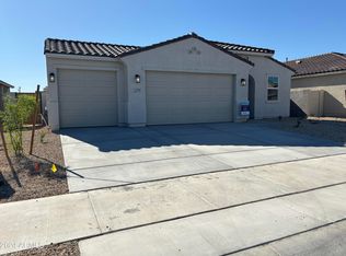 3370 S 177th Dr, Goodyear, AZ 85338