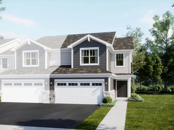 347 Red Oak Cir, Volo, IL 60020