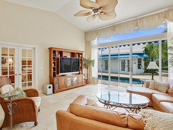 Great Room Main House