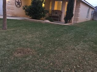 6906 Stonehenge Rd, Odessa, TX 79765