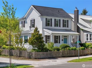 228 Meriweather Street, Pacific Beach, WA 98571