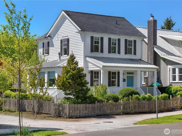 228 Meriweather Street, Pacific Beach, WA 98571
