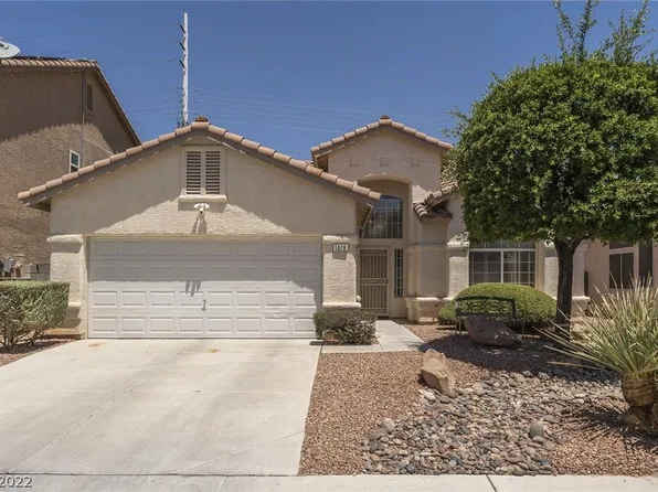 1076 Coral Desert Dr, Las Vegas, NV 89123