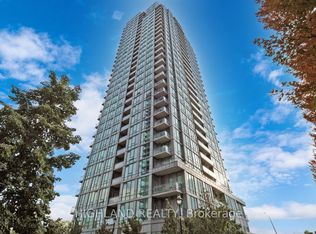 3525 Kariya Dr #2609, Mississauga, ON