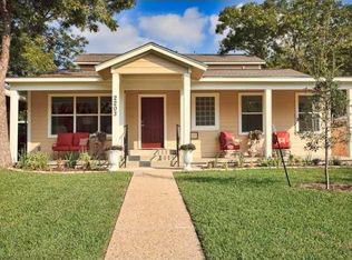 2203 Forest Trl, Austin, TX 78703