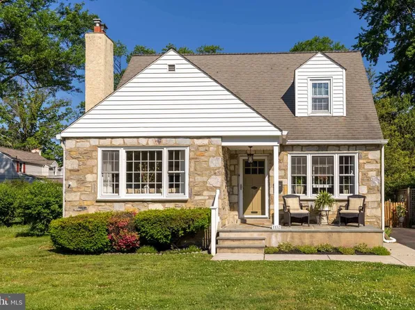1152 Cumberland Rd, Abington, PA 19001