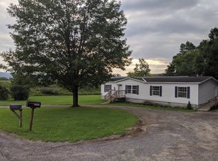 205 Watkins Rd, Frankfort, NY 13340