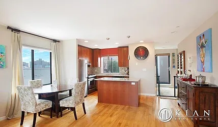 Rented by Kian Realty