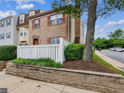 19962 Appledowre Cir #400, Germantown, MD, 20876