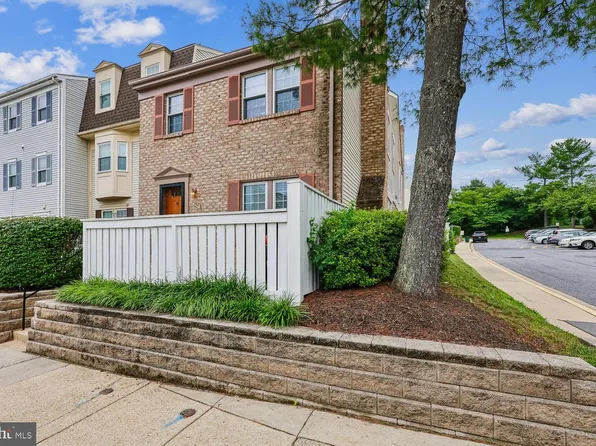 19962 Appledowre Cir #400, Germantown, MD 20876