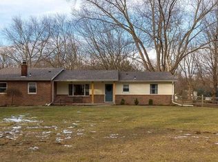 2715 Davidson Dr, Sylvania, OH 43560